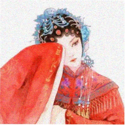 翠星石头像
